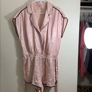 Romper sleepwear